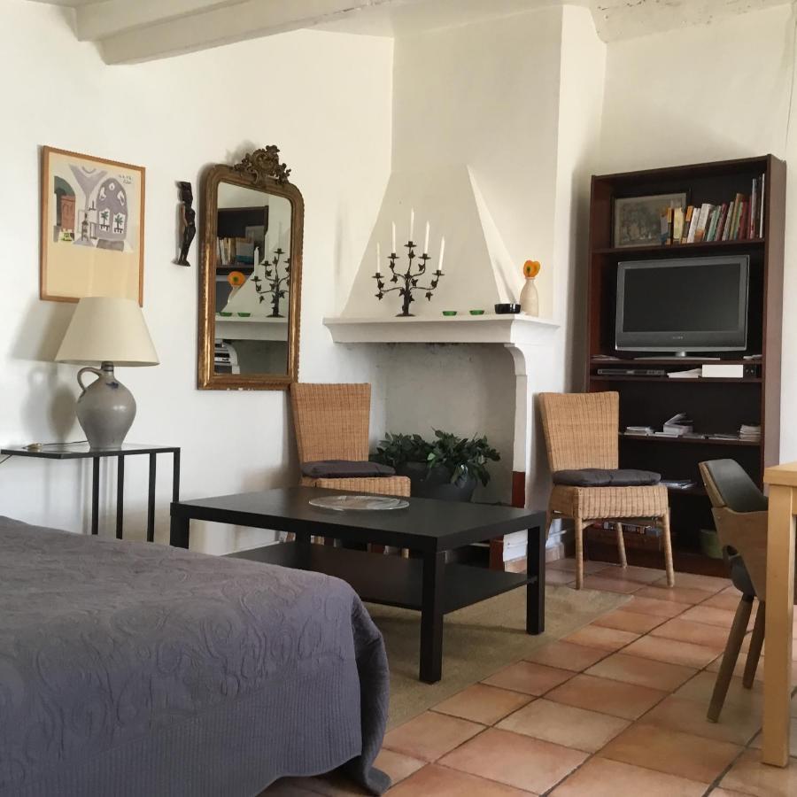 T2 Classe 3 Etoile Au Centre Du Quartier Historique Αιξ-αν-Προβάνς Εξωτερικό φωτογραφία