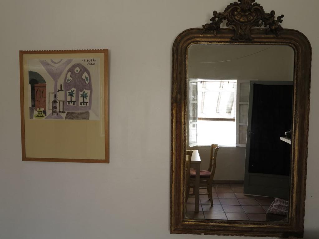 T2 Classe 3 Etoile Au Centre Du Quartier Historique Αιξ-αν-Προβάνς Δωμάτιο φωτογραφία
