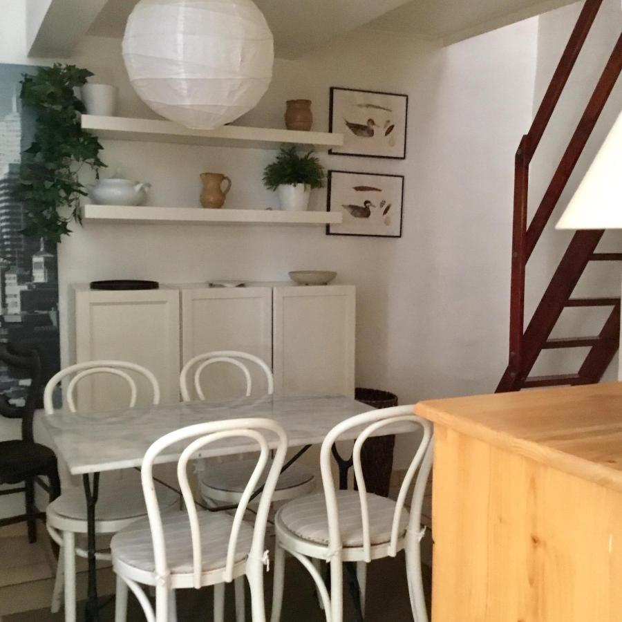T2 Classe 3 Etoile Au Centre Du Quartier Historique Αιξ-αν-Προβάνς Εξωτερικό φωτογραφία
